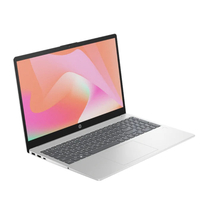 HP 15 FC0844AU - AMD Ryzen 7 7730U Processor 16-GB 512-GB SSD AMD Radeon Graphics 15.6" Full HD 1080p 300nits IPS AG Display