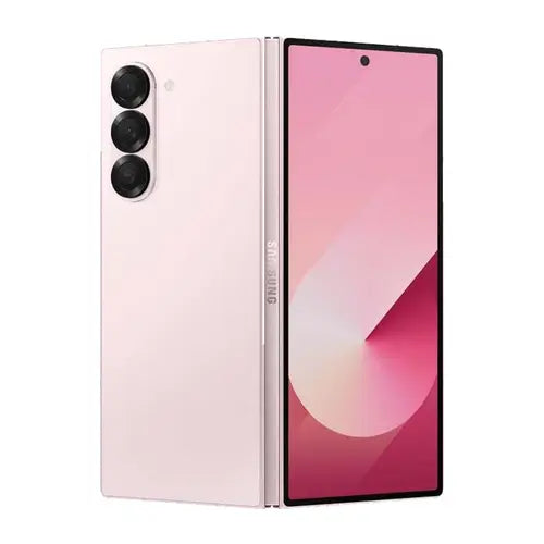 Samsung Galaxy Z Fold 6