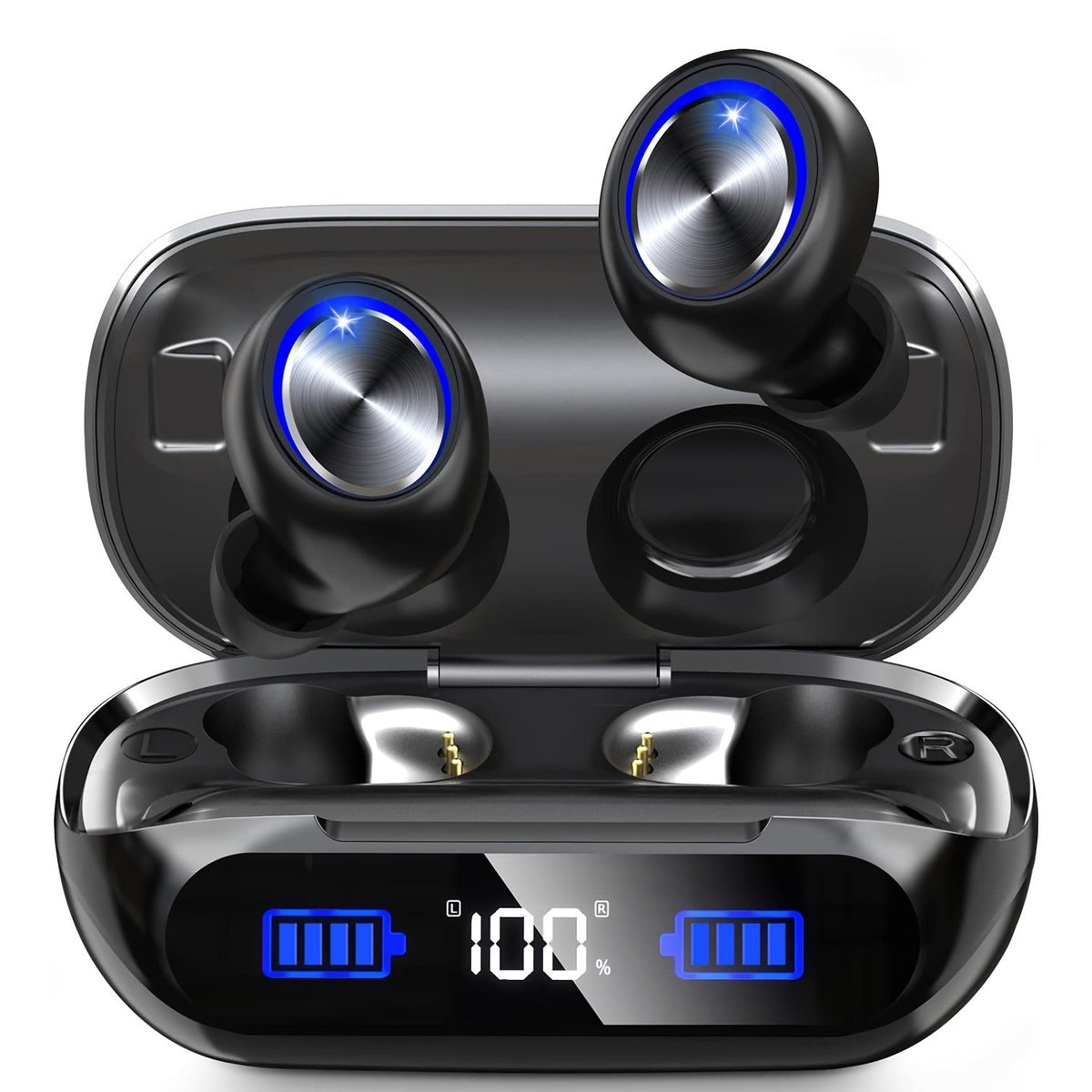 Bluetooth