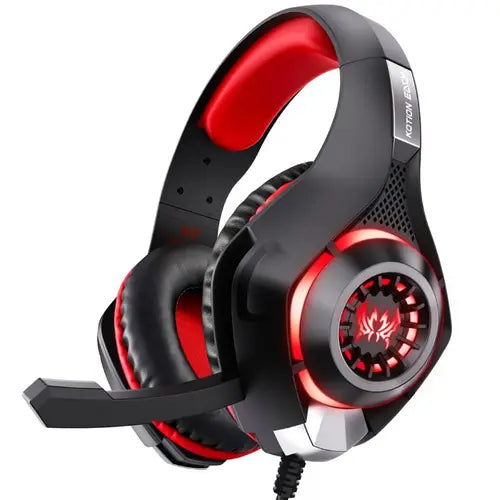 GS400 Ultra Gaming Headphone