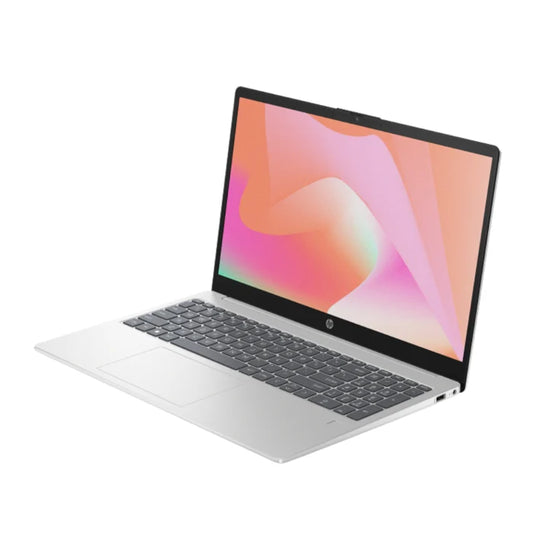 HP 15 FC0844AU - AMD Ryzen 7 7730U Processor 16-GB 512-GB SSD AMD Radeon Graphics 15.6" Full HD 1080p 300nits IPS AG Display