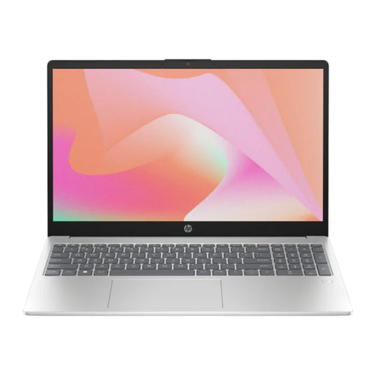 HP 15 FC0844AU - AMD Ryzen 7 7730U Processor 16-GB 512-GB SSD AMD Radeon Graphics 15.6" Full HD 1080p 300nits IPS AG Display