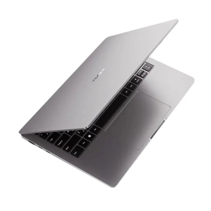 Infinix InBook Air XL442 - Alder Lake - 12th Gen Core i3 1215U 6-Core Processor 8-GB 256-GB SSD Intel Integrated Graphics 14" WUXGA 1200P LCD 60Hz Display W11 TPM (Grey, 1 Year Local Warranty NEW