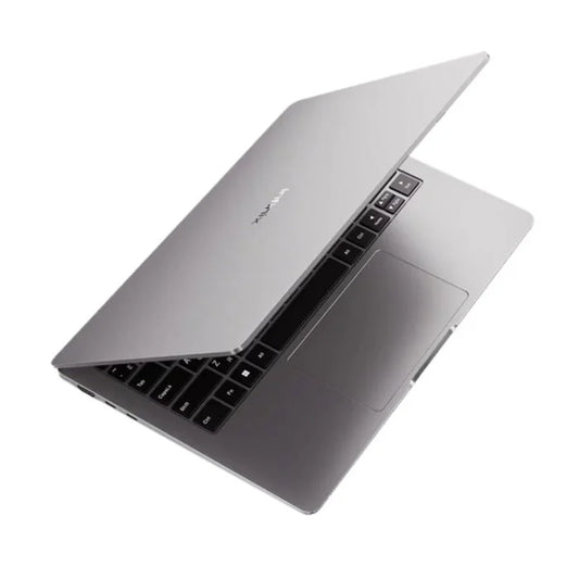 Infinix InBook Air XL442 - Alder Lake - 12th Gen Core i3 1215U 6-Core Processor 8-GB 256-GB SSD Intel Integrated Graphics 14" WUXGA 1200P LCD 60Hz Display W11 TPM (Grey, 1 Year Local Warranty NEW