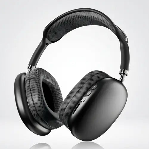 P9 Wireless On-Ear Stereo Headphone